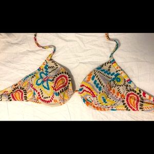 Victoria secret bikini top